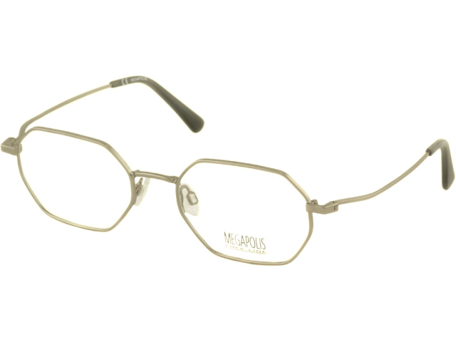 Megapolis Freeline 2302 grey