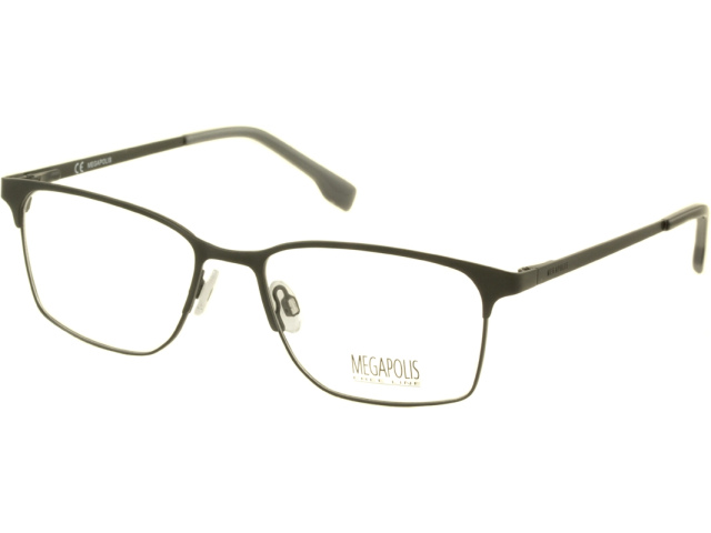 Megapolis Freeline 2388 nero