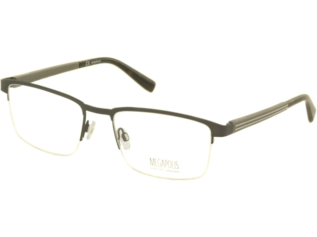 Megapolis 1367 brown