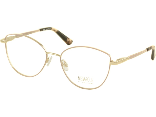 Megapolis 1421 beige