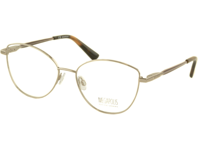 Megapolis 1421 brown