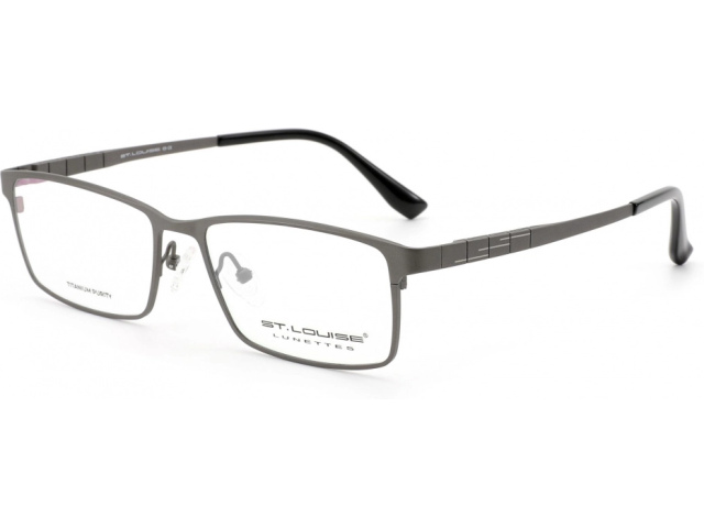 St.Louise TITANIUM. SL1281 C02