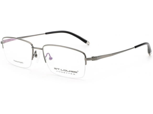 St.Louise TITANIUM. SL1280 C02