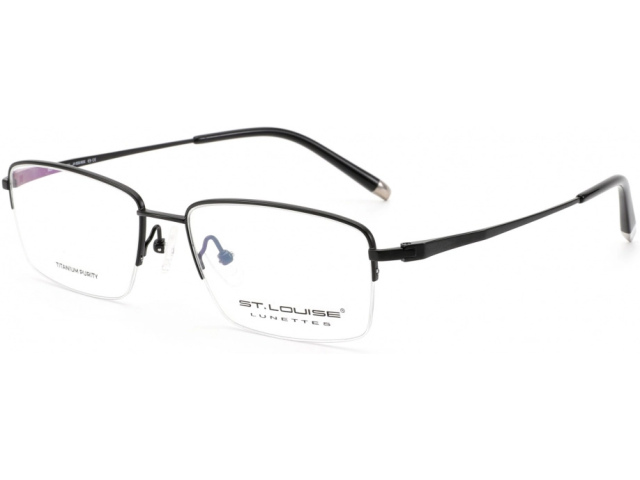 St.Louise TITANIUM. SL1280 C01