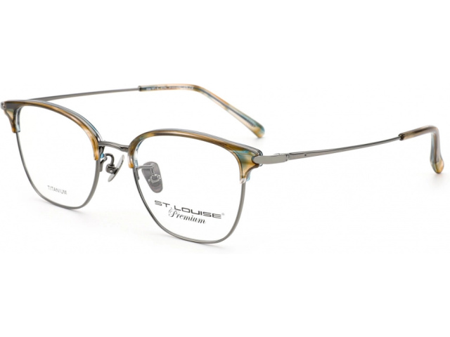 St.Louise Premium TITANIUM. SL1246 C02
