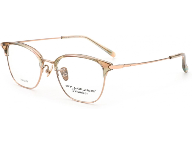 St.Louise Premium TITANIUM. SL1246 C01