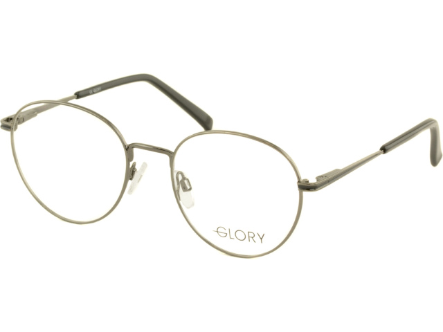 Glory 432 gun