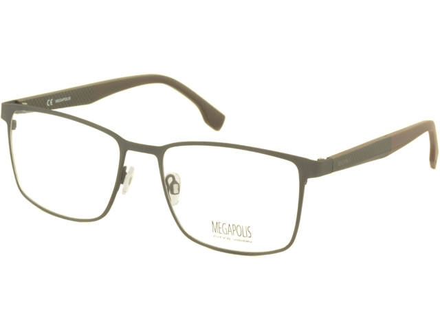 Megapolis 560 brown