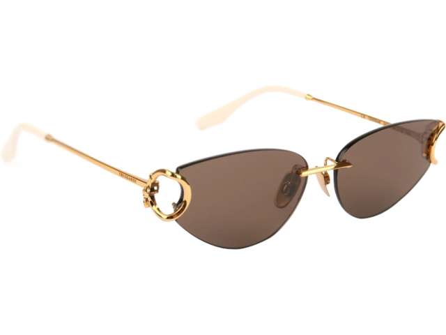 Cолнцезащитные очки Trussardi TSW3046 04D