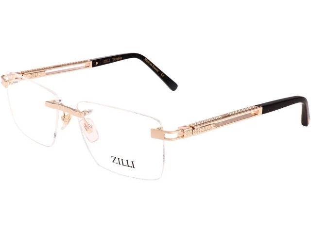 ZILLI 60118 C01