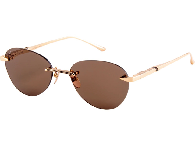 Leisure Society Adelaide 18K GOLD