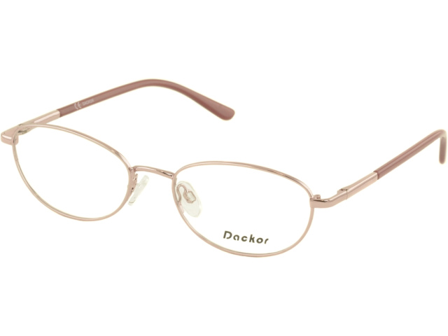 DACKOR 058 red