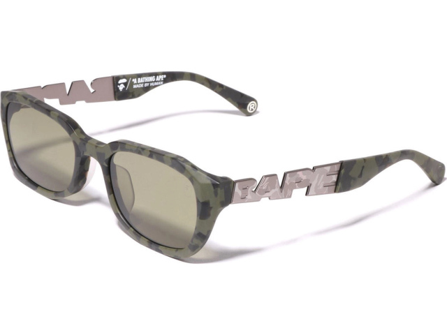 A BATHING APE BS13082 BGN