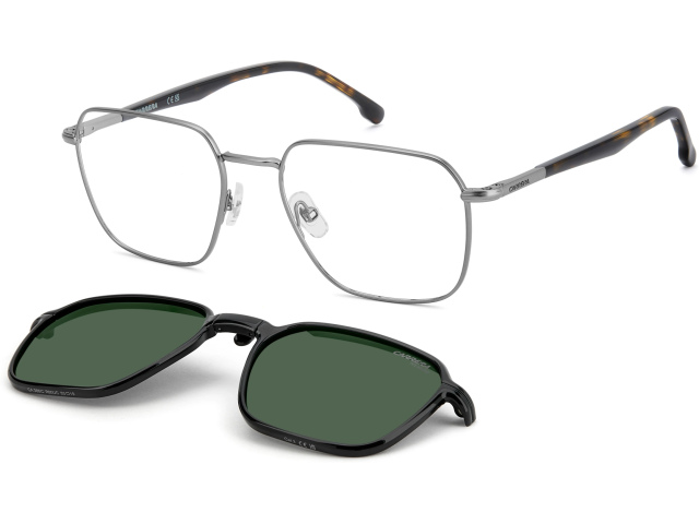 � �������������� �������� CARRERA CA 388/C R80 Matte Dark Ruthenium