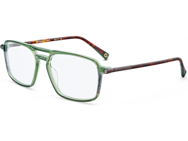 Etnia Barcelona 5 BIGTEX 54O GRHV