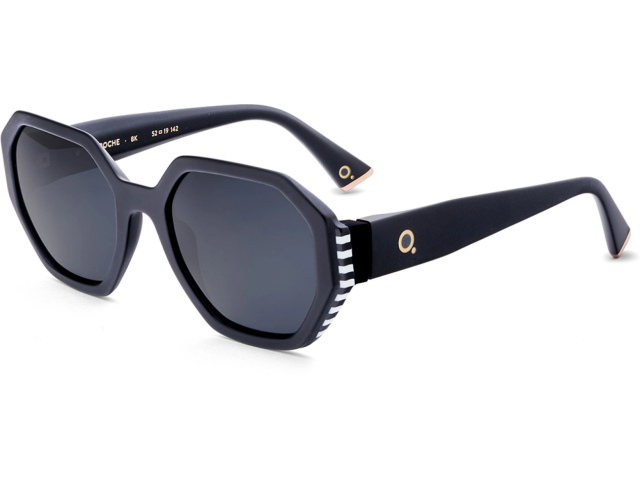 Etnia Barcelona 5 DERROC 52S BK