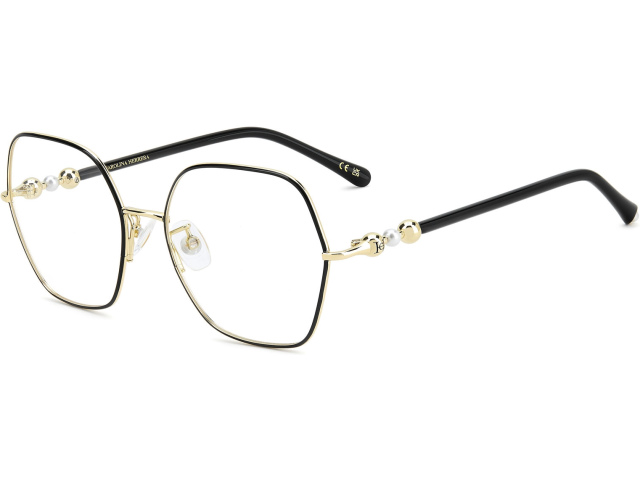 CAROLINA HERRERA HER 0409/G 2M2 Black Gold