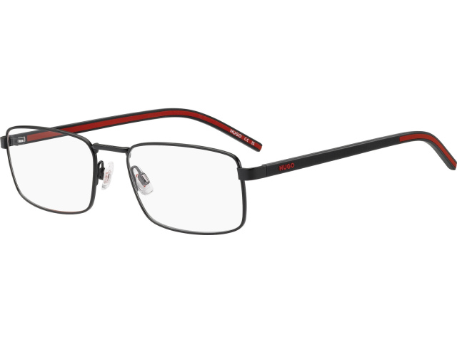 HUGO HG 1435 003 Matte Black