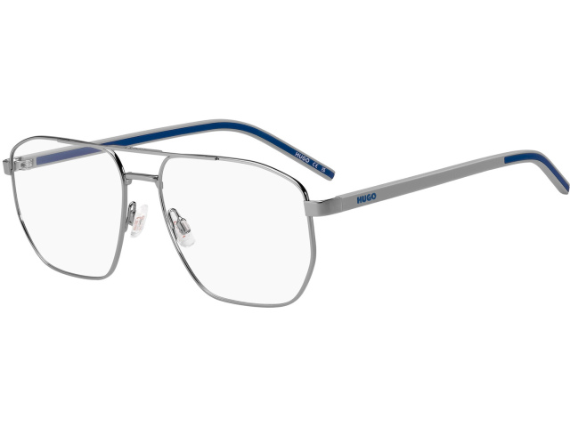 HUGO HG 1436 6LB Ruthenium