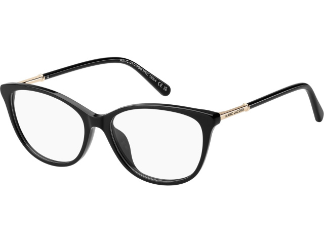 MARC JACOBS MARC 943/G 807 Black