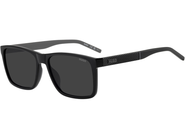 HUGO HG 1418/G/S 807 Black