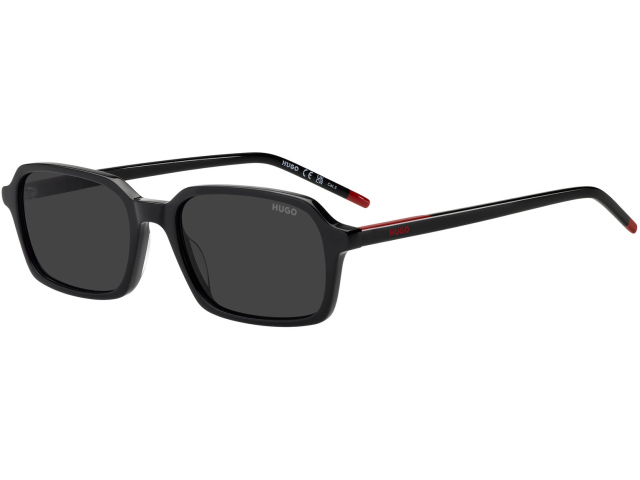 HUGO HG 1424/S 807 Black