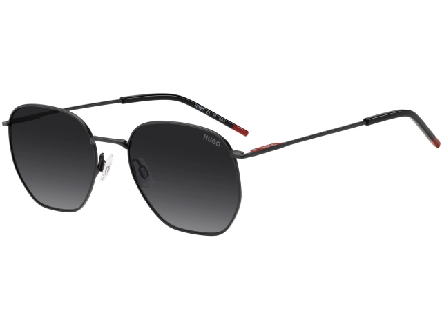 HUGO HG 1429/S 003 Matte Black