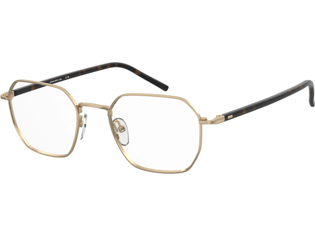 SEVENTH STREET 7A 166 J5G GOLD