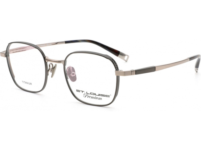 St.Louise Premium TITANIUM. SL1255 C03