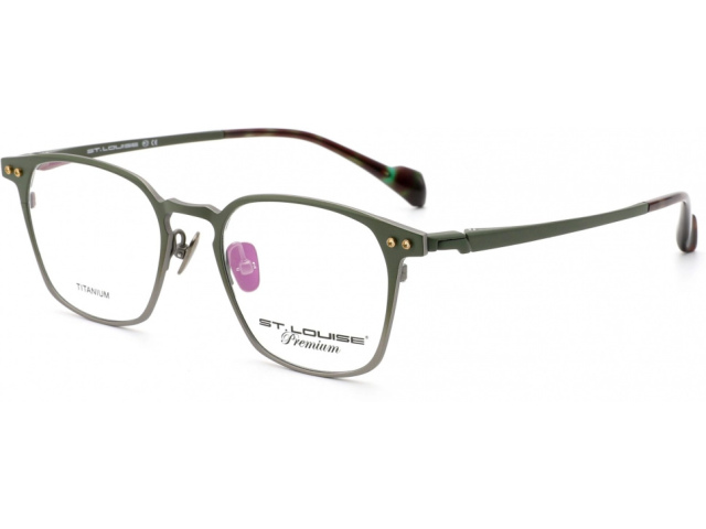 St.Louise Premium TITANIUM. SL1254 C03