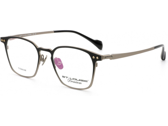 St.Louise Premium TITANIUM. SL1254 C01