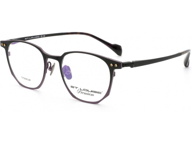 St.Louise Premium TITANIUM. SL1253 C02