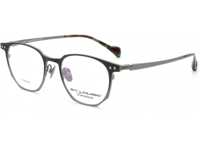 St.Louise Premium TITANIUM. SL1253 C01