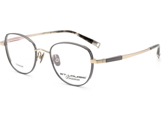 St.Louise Premium TITANIUM. SL1251 C03