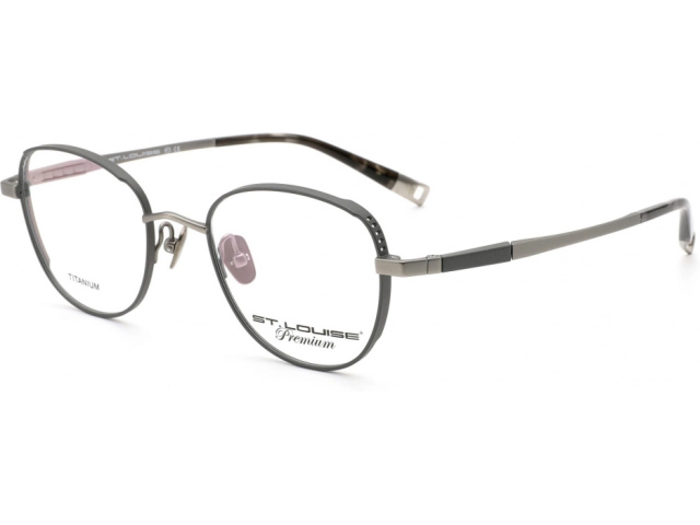 St.Louise Premium TITANIUM. SL1251 C02