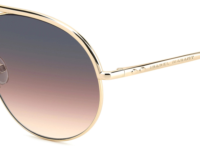 Isabel Marant IM 0200/S 000 Rose Gold