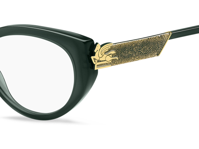 ETRO 0041 1ED Green