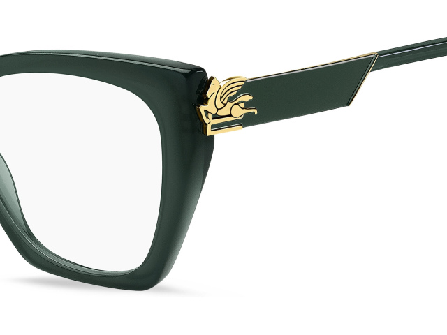 ETRO 0042 1ED Green