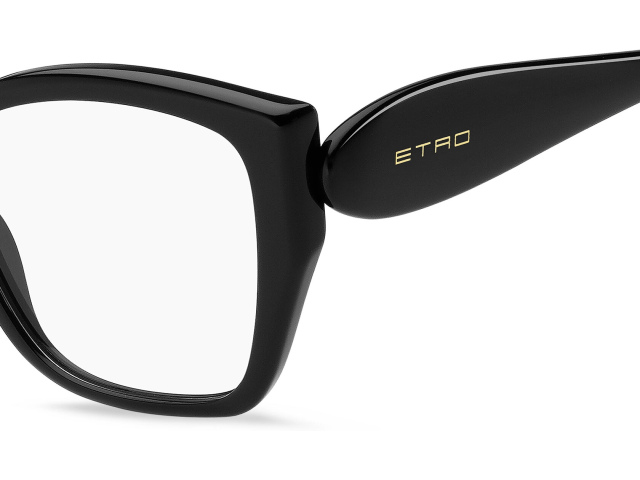 ETRO 0059 807 Black