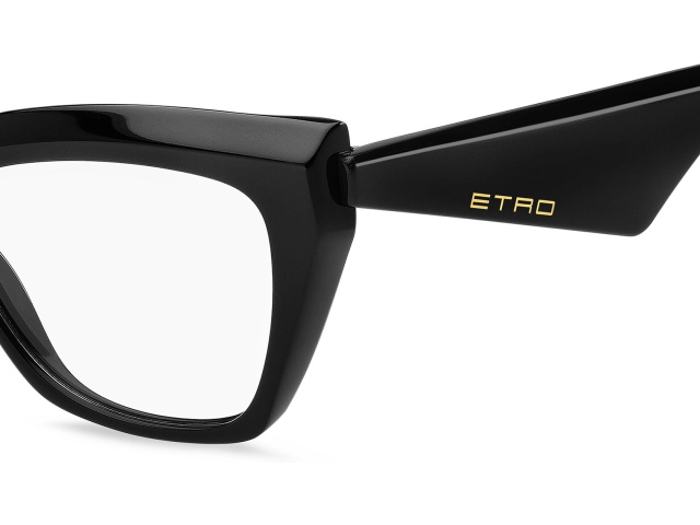 ETRO 0098 807 Black