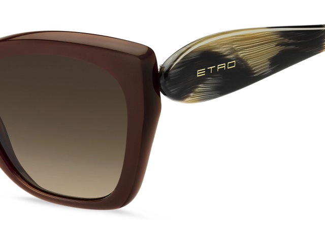 ETRO 0084/S 09Q Brown