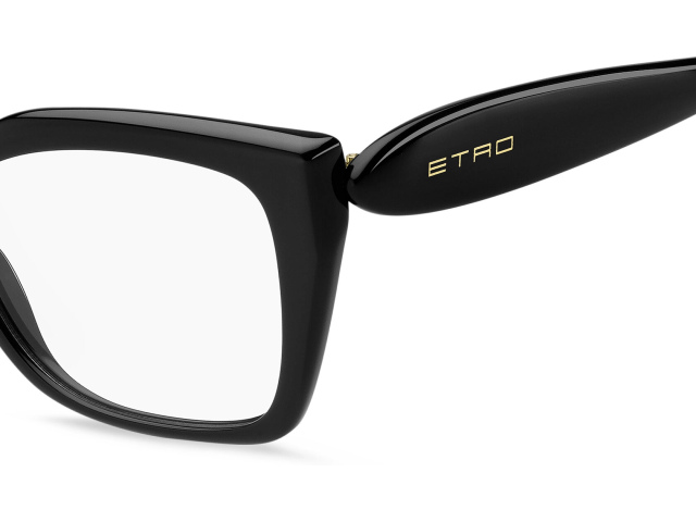 ETRO 0087 807 Black