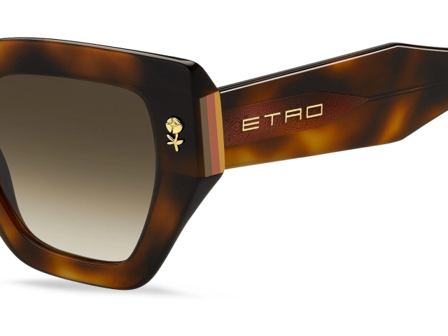 ETRO 0010/S 05L Havana 2