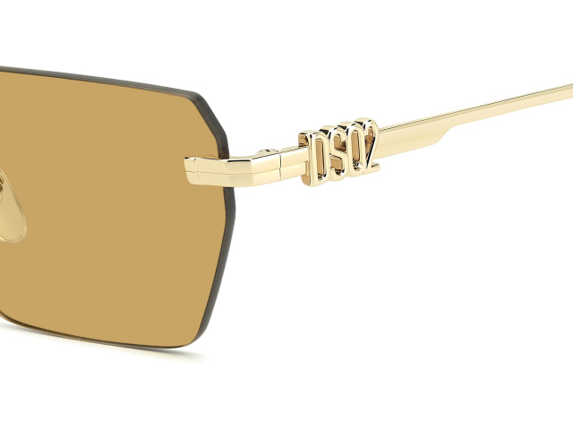 DSQUARED2 D2 0102/S J5G HO