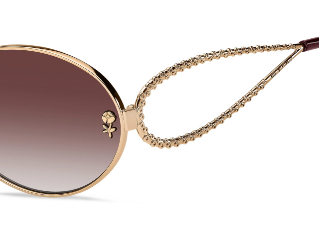 ETRO 0106/S DDB Gold Copper