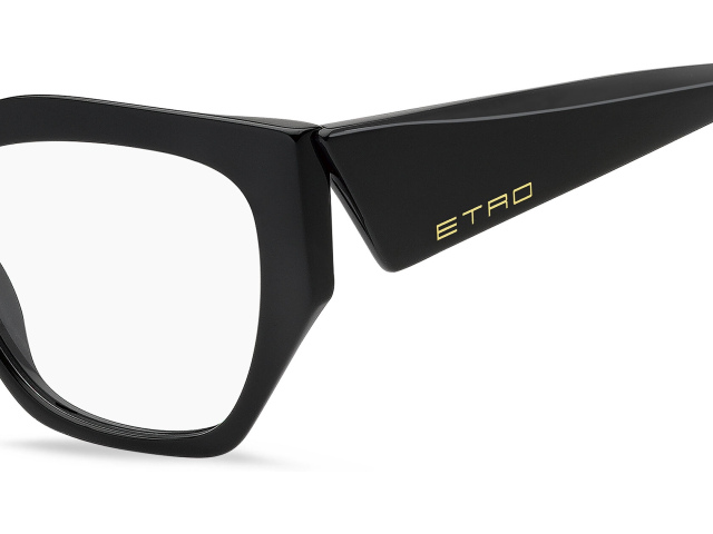 ETRO 0125 807 Black