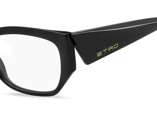 ETRO 0126 807 Black