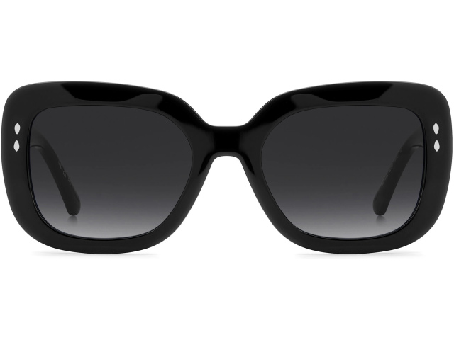 Isabel Marant IM 0247/S 807 Black