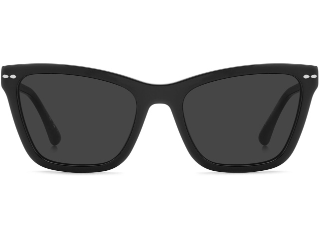 Isabel Marant IM 0255/S 807 Black