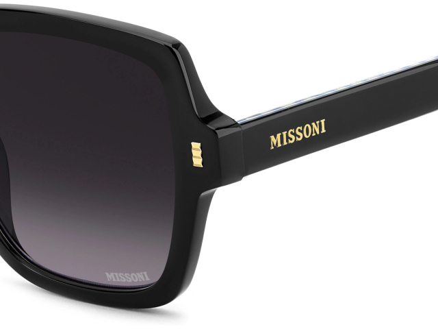 Missoni MIS 0281/G/S QFU Black 6